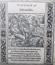 Cyclope 1551 ulysse d'occasion  Tuchan