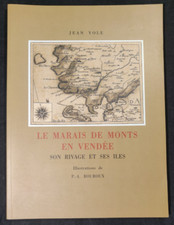 Marais monts vendee d'occasion  Les Sables-d'Olonne