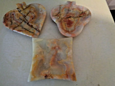 Set vintage onyx for sale  Athens