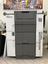 Minilab dry lab usato  Villarbasse