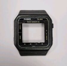 Orologio calcolatrice touch usato  Matelica