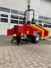 Trattore holzhacker woodchippe usato  Spedire a Italy