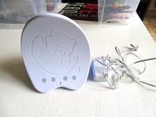 Veilleuse blue box d'occasion  Bondy