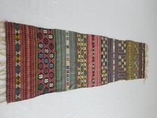 Antique handwoven swedish for sale  UK