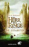 Herr ringe film gebraucht kaufen  Berlin