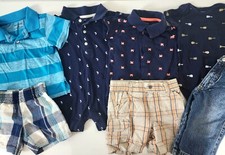 Baby boy lot for sale  Clyde