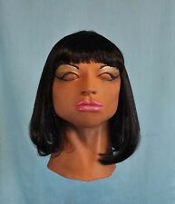 Female mask venessa for sale  Eugene