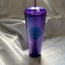 Starbucks purple tumbler for sale  Harrisburg