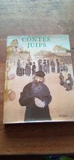 Contes juifs gründ d'occasion  Argenteuil