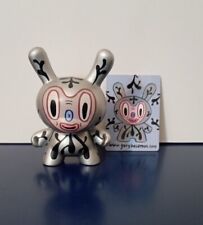Kidrobot dunny series usato  Bologna