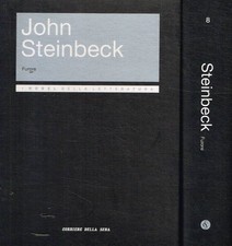 Furore. john steinbeck. usato  Italia
