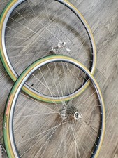 Coppia ruote shimano usato Coppia ruote shimano usato  Cento