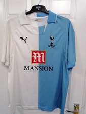 Tottenham 2007 anniversary for sale  TREDEGAR