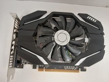 Placa de vídeo gráfica para jogos MSI Radeon RX 460 2GB OC comprar usado Placa de vídeo gráfica para jogos MSI Radeon RX 460 2GB OC comprar usado  Enviando para Brazil