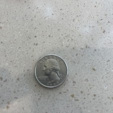 Rare 1989 quarter for sale  San Tan Valley