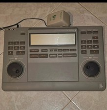 Sony video editing usato Sony video editing usato  Roma