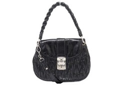 Sac main miu d'occasion  Paris VII