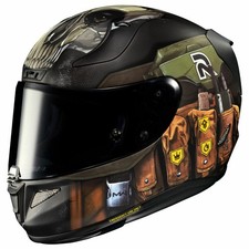 New oem hjc for sale  Odessa