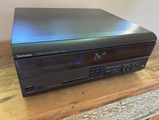 Vintage technics mc3 usato  Spedire a Italy