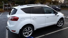 Ford kuga mk1 for sale  ATTLEBOROUGH