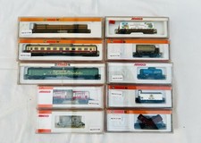 Arnold personenwagen güterwag gebraucht kaufen  Regensburg
