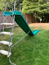 Rapide slide for sale  CREWE