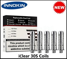 Innokin iclear 30s for sale  OLDHAM