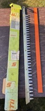 Stihl riginal heckenschere gebraucht kaufen  Lichtenstein