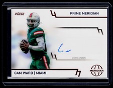 Usado, 2025 Pulse Meridian #17/25 Red Cam Ward automático comprar usado  Enviando para Brazil