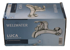 Wellwater bade einhebelmischer gebraucht kaufen  Delbrück