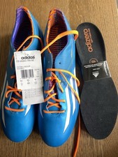Adidas f50 zero for sale  LIVINGSTON