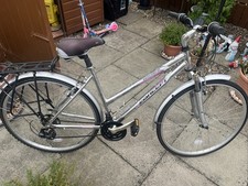 Bike everyone comfortable for sale  FALKIRK