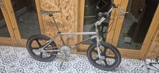 Diamond back bmx for sale  LUTTERWORTH