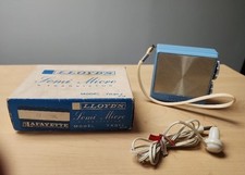 Vintage lloyd semi for sale  Wantagh