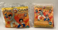 2002 jackie chan for sale  Charleston
