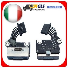 Connettore ricarica power usato  Palermo