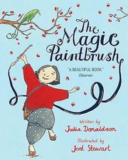 The magic paintbrush gebraucht kaufen  Berlin