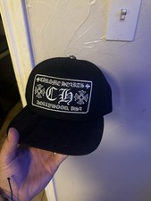 Chrome hearts black for sale  Fort Worth