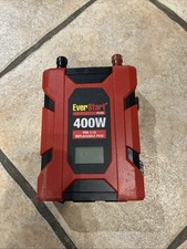 Everstart plus 400w for sale  Corinth