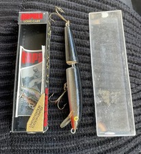 Rapala long cast for sale  WISHAW