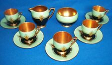 Carlton ware coffee for sale  ALLOA