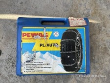 Pewag 1118 auto for sale  Carlsbad