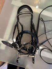 Tto schumacher kandare gebraucht kaufen  Hage