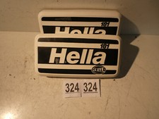 Rig hella scheinwerfer gebraucht kaufen  Pocking