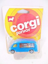 Corgi juniors 298 for sale  CHELMSFORD