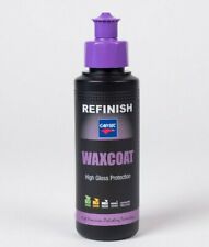 Cartec waxcoat cera usato  Creazzo
