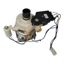 Motore elettropompa w60 usato  Altamura