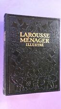 Larousse menager dictionnaire d'occasion  Montpellier-