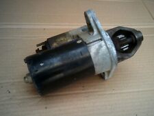 160 1.8 starter for sale  RUGELEY