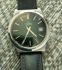 1973 omega geneve for sale  TADLEY